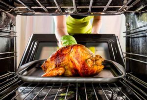 Los Mejores Trucos Para Cocinar Al Horno | Cómo Cocinar En El HornoMami ...