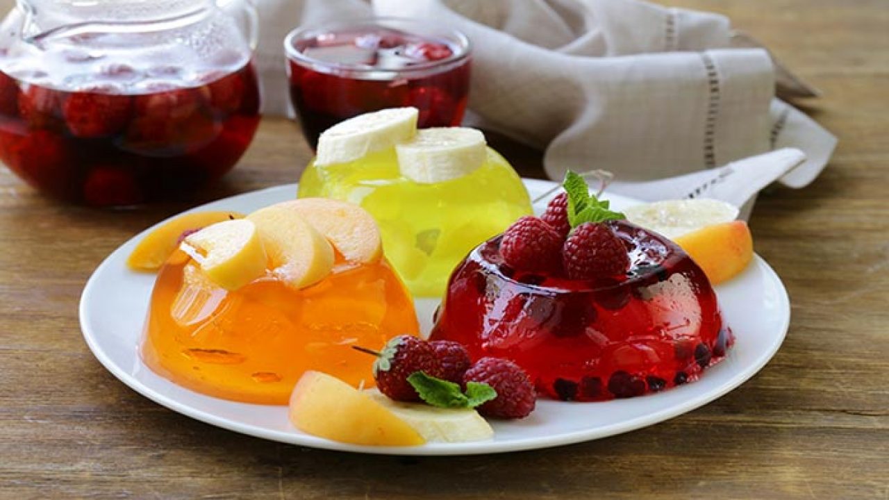 Cómo incluir la fruta en tus recetas de postres | Cómo hacer postres con  fruta